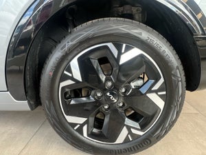 Kia Niro EV Prestige