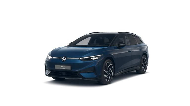 VW ID.7 Style+ Tourer