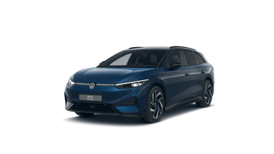 Volkswagen ID.7 Style+ Tourer