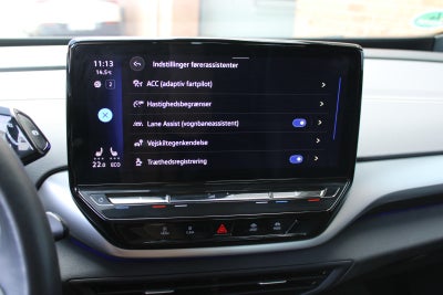 VW ID.5 Pro Performance