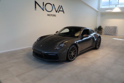Porsche 911 Carrera 4S 3,0 Coupé PDK 2d