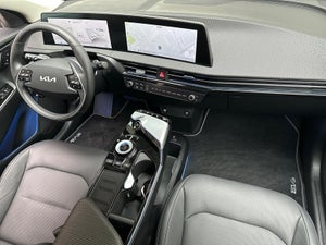 Kia EV6 Long Range Prestige