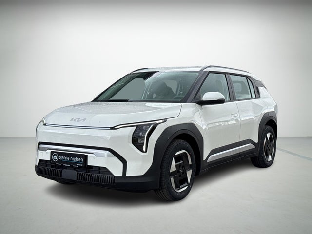 Kia EV3 Long Range Access