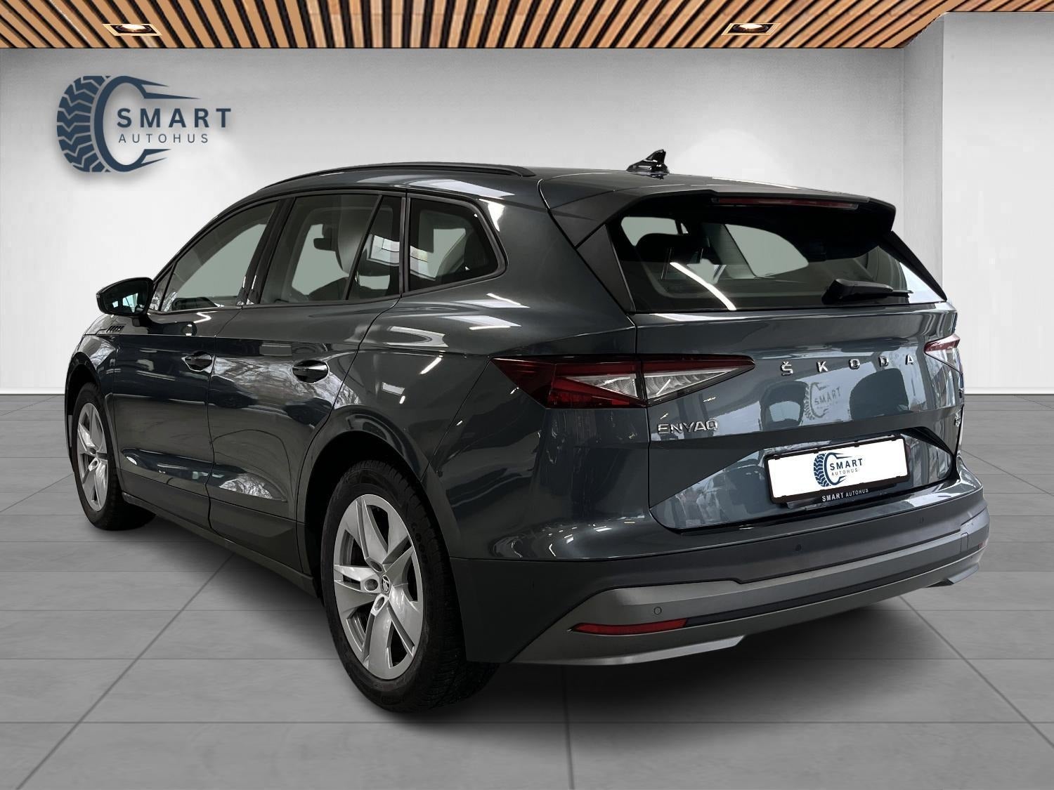 Billede af Skoda Enyaq 60 iV Loft