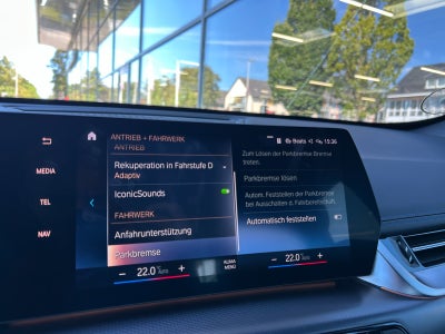 BMW iX1 xDrive30 M-Sport Premium