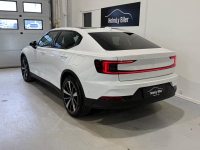 Polestar 2 Long Range
