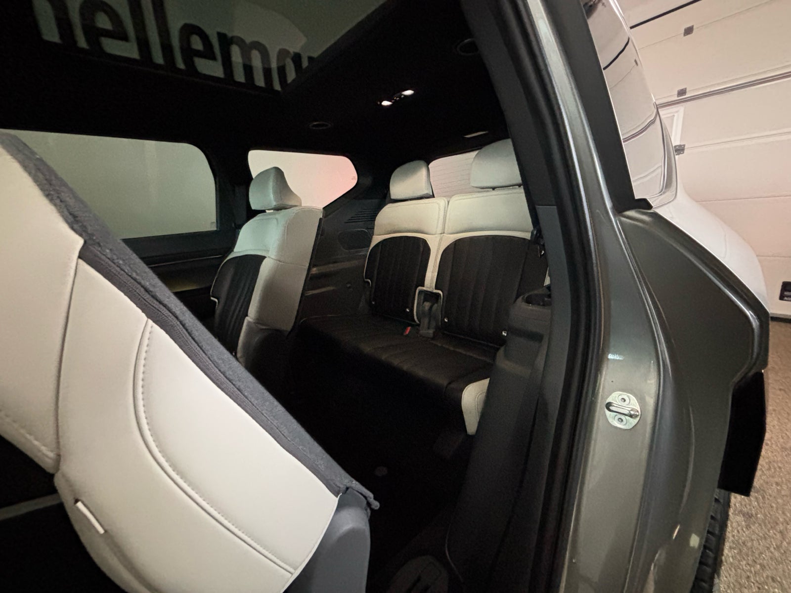 Kia EV9 Long Range Performance GT-Line AWD 7prs