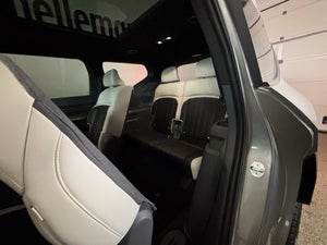 Kia EV9 Long Range Performance GT-Line AWD 7prs