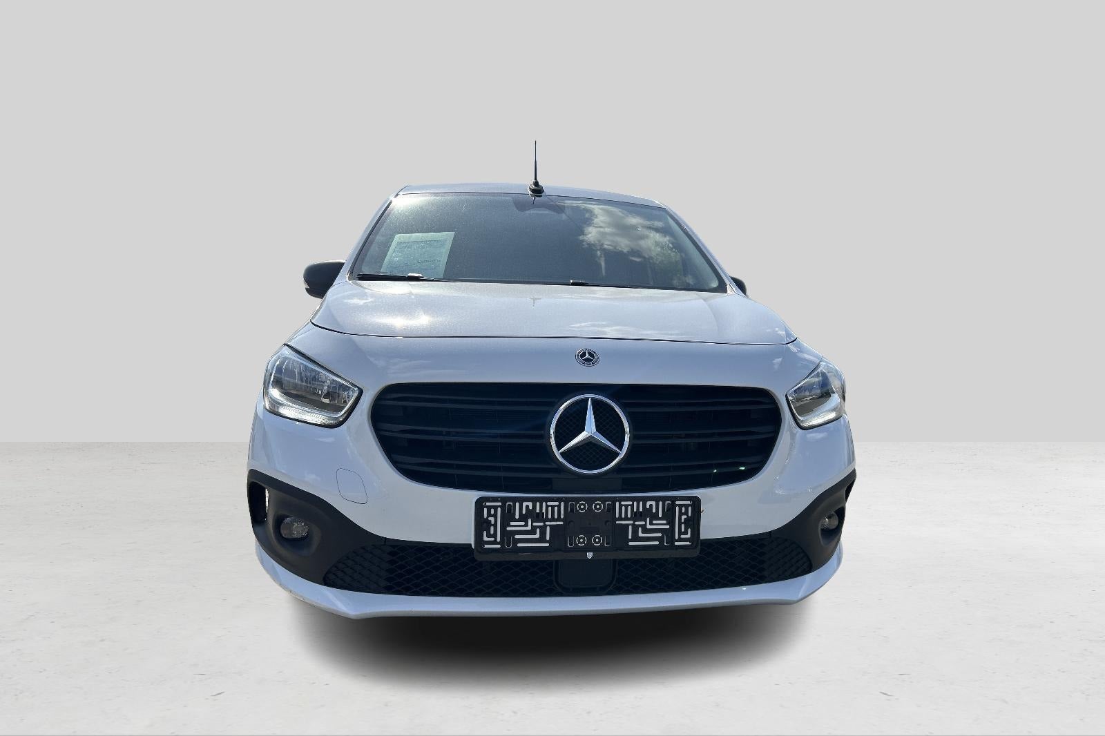 Mercedes-Benz Citan 110 1,5 CDi A2 PRO aut. Van