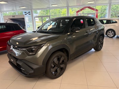 Suzuki eVitara 61 Adventure 5d