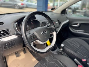 Kia Picanto Limited Sport