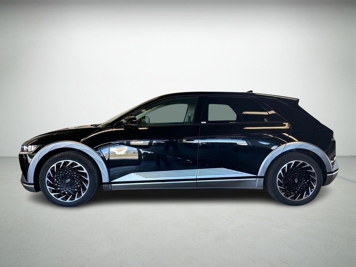 Hyundai Ioniq 5 Techniq billede 5