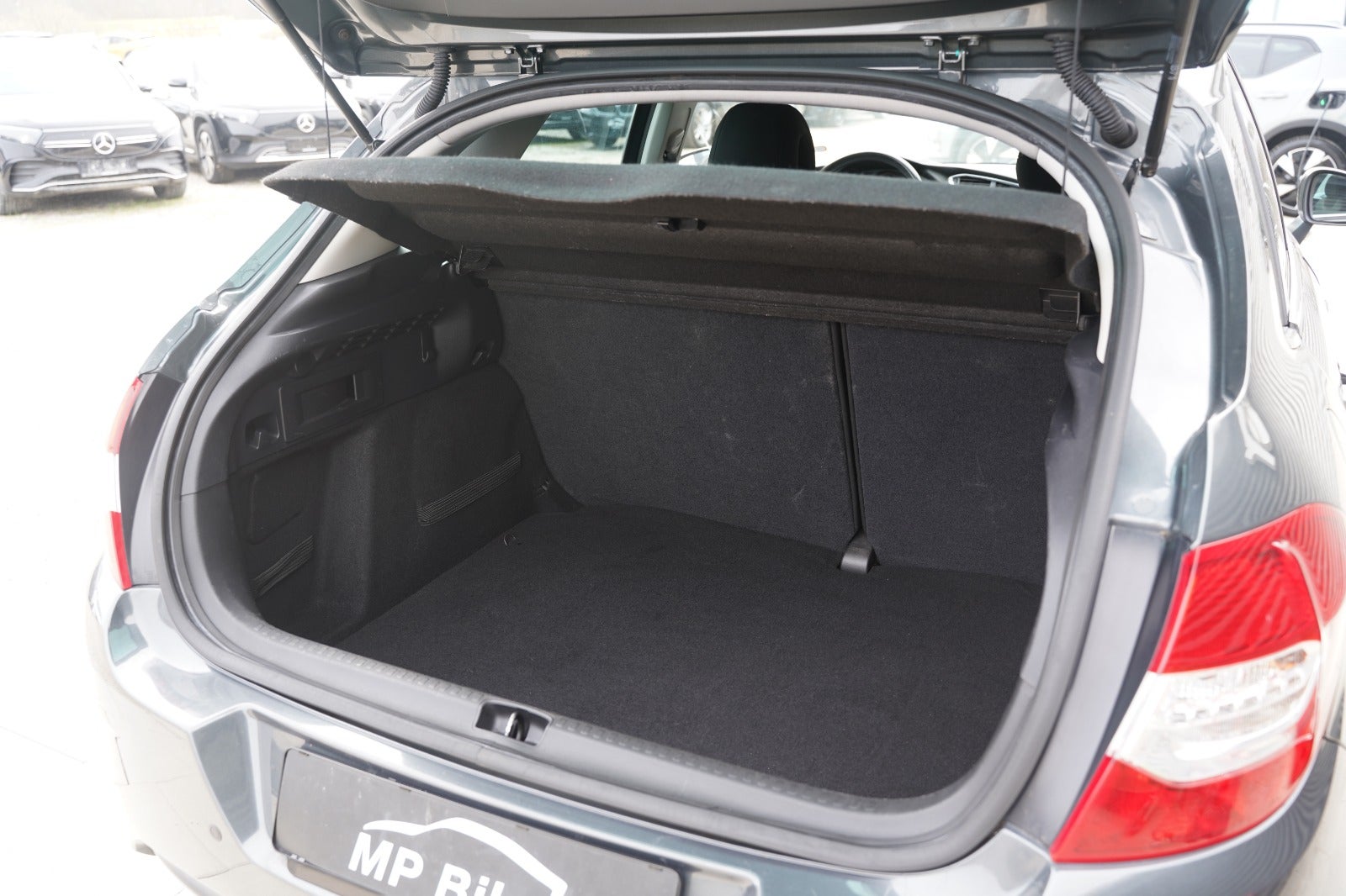 Billede af Citroën C4 1,6 e-HDi 112 Exclusive E6G