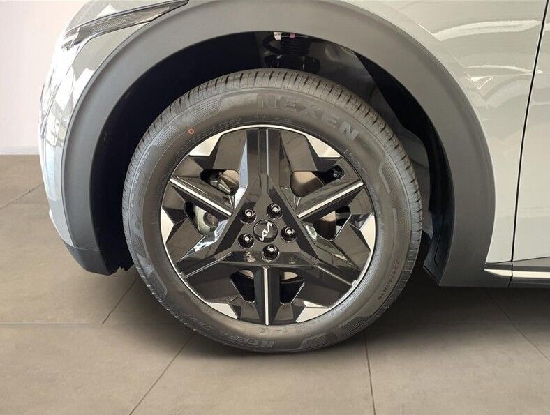 Kia EV6 Long Range Prestige