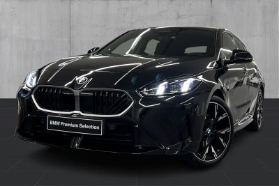 BMW 120i 1,5 M-Sport aut. 5d