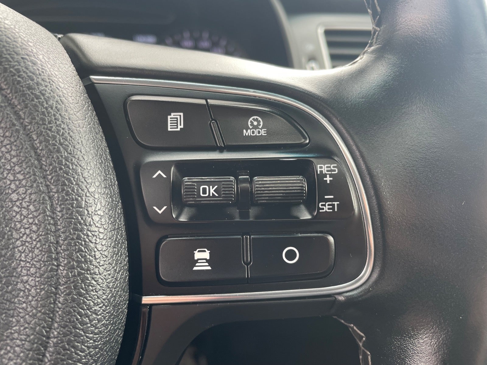 Billede af Kia Niro 1,6 PHEV Advance+ DCT