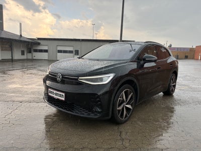 VW ID.4 GTX 4Motion
