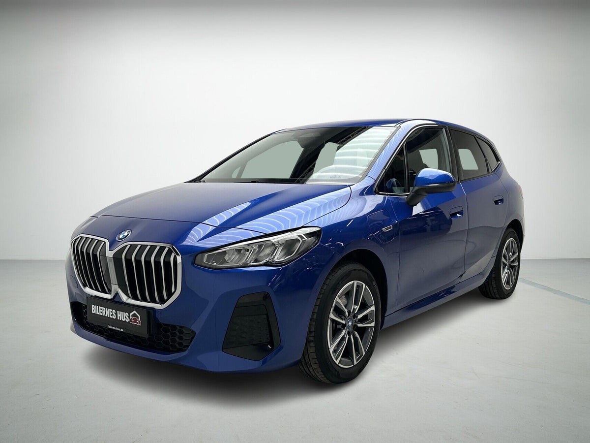 BMW 225e Active Tourer M-Sport xDrive aut. billede 1