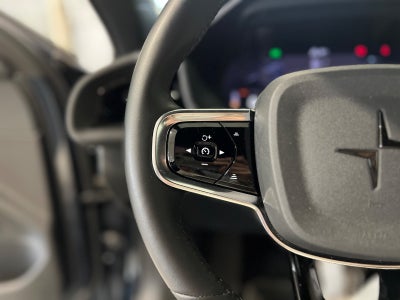 Polestar 2 Long Range