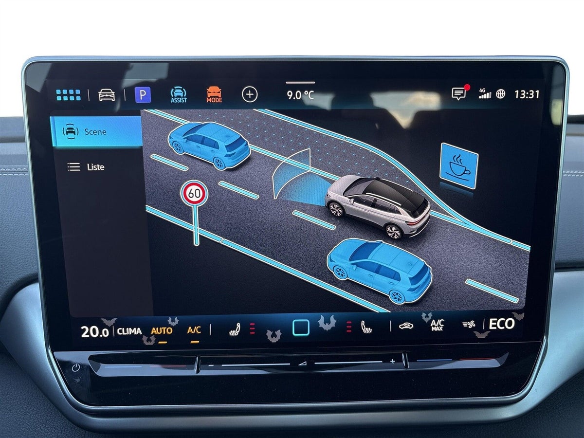 VW ID.4 Pro billede 10