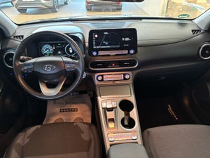 Hyundai Kona EV Essential