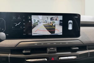 Kia EV3 Long Range Prestige