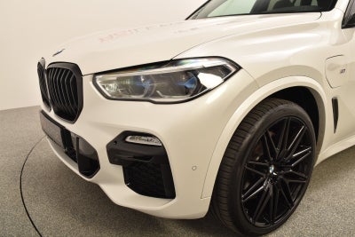 BMW X5 xDrive45e M-Sport aut.