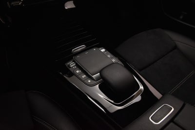 Mercedes CLA250 e AMG Line Shooting Brake aut.