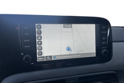 Hyundai i10 MPi Advanced