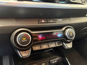 Kia Stonic T-GDi mHEV Upgrade DCT