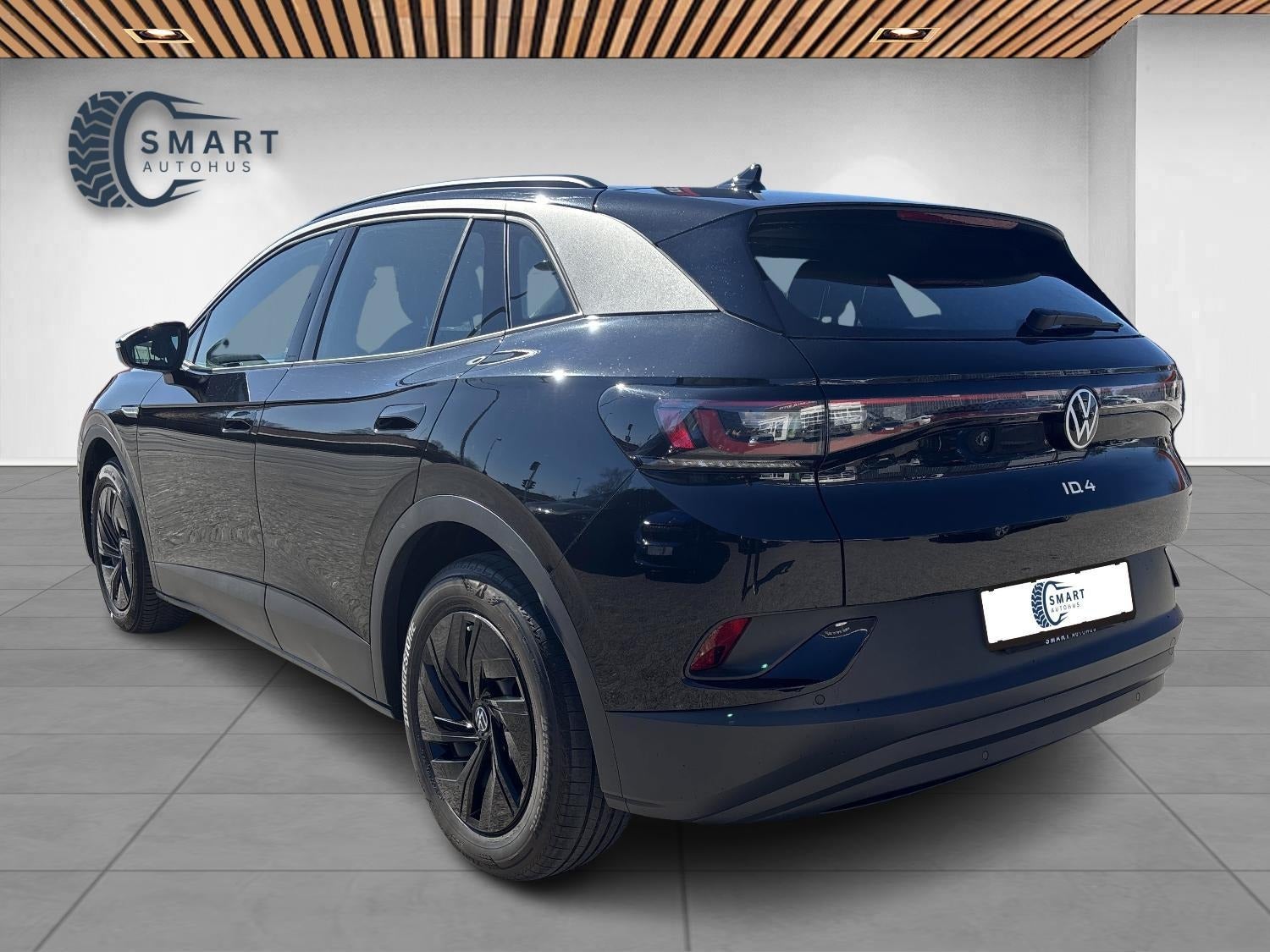 Billede af VW ID.4 52 Pure Performance