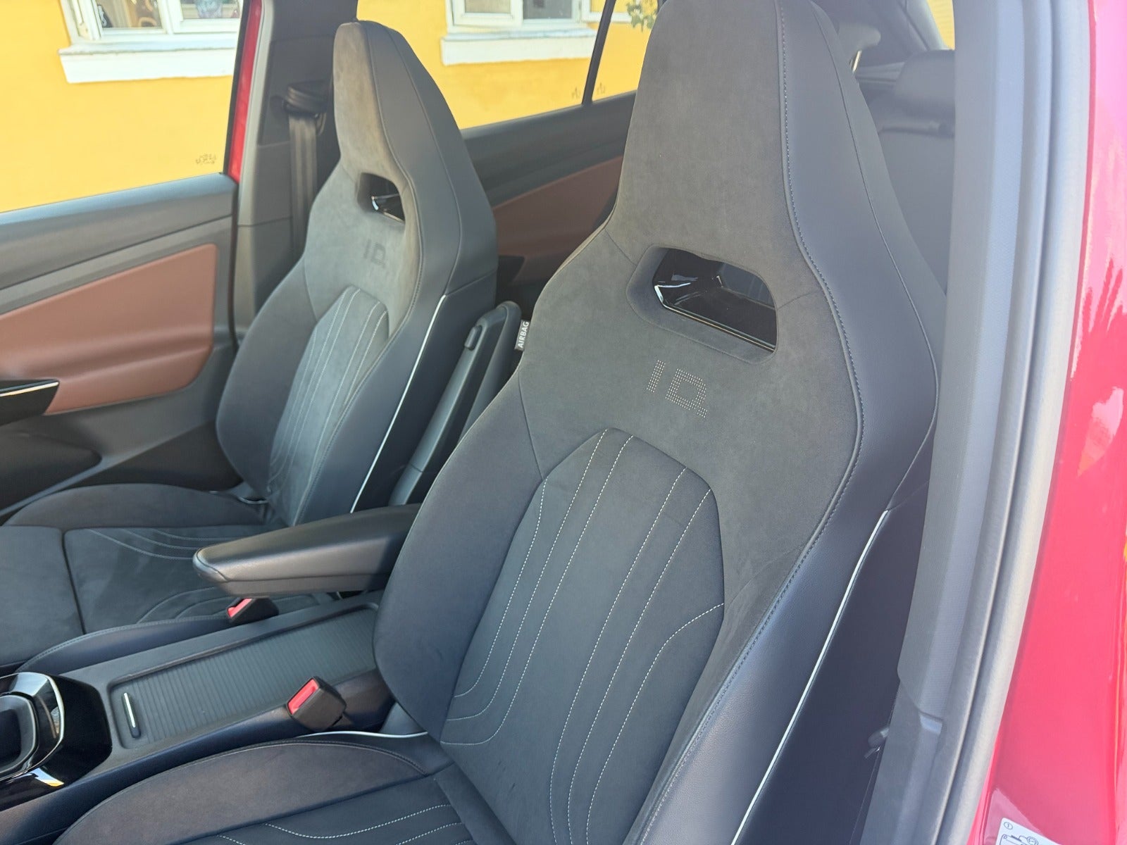 Billede af VW ID.4 77 Pro Performance