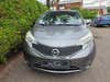 Nissan Note Visia thumbnail