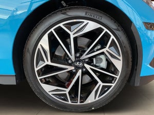 Hyundai Ioniq 6 Ultimate