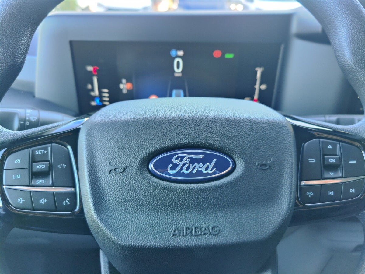 Ford Transit Custom 320S PHEV Trend CVT billede 12