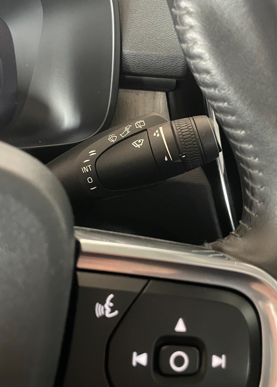 Billede af Volvo XC40 2,0 D3 150 Inscription aut.