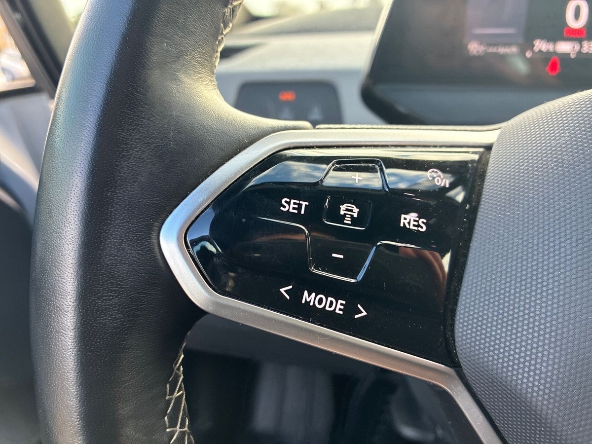 VW ID.3 Pro S billede 17