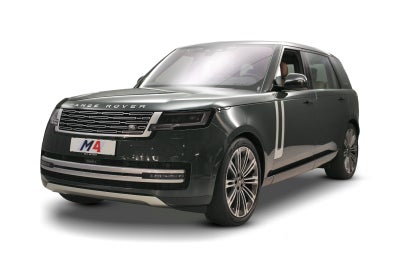 Land Rover Range Rover 3,0 D350 Autobiography aut. LWB 7prs 5d