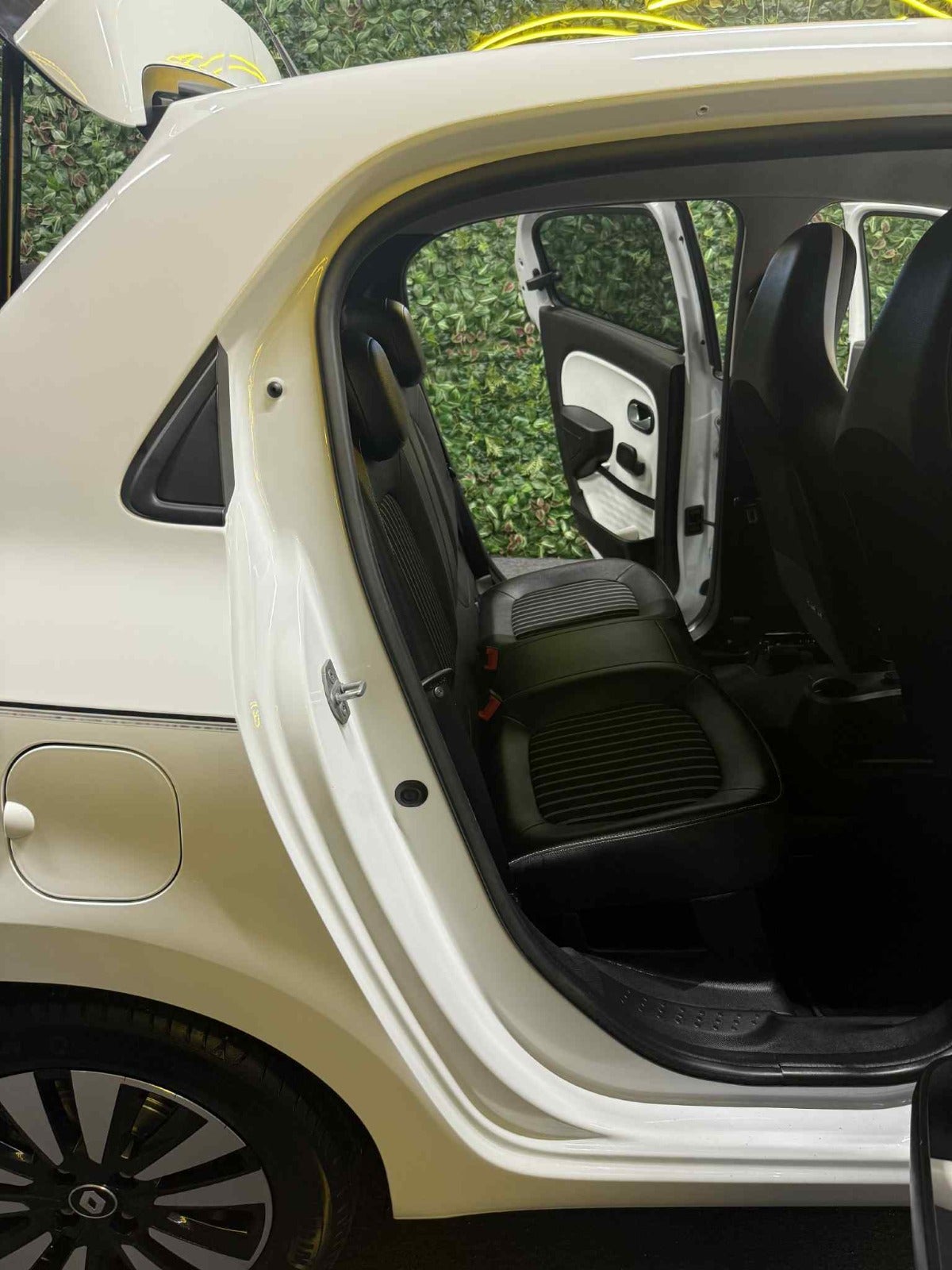 Billede af Renault Twingo  Electric Techno