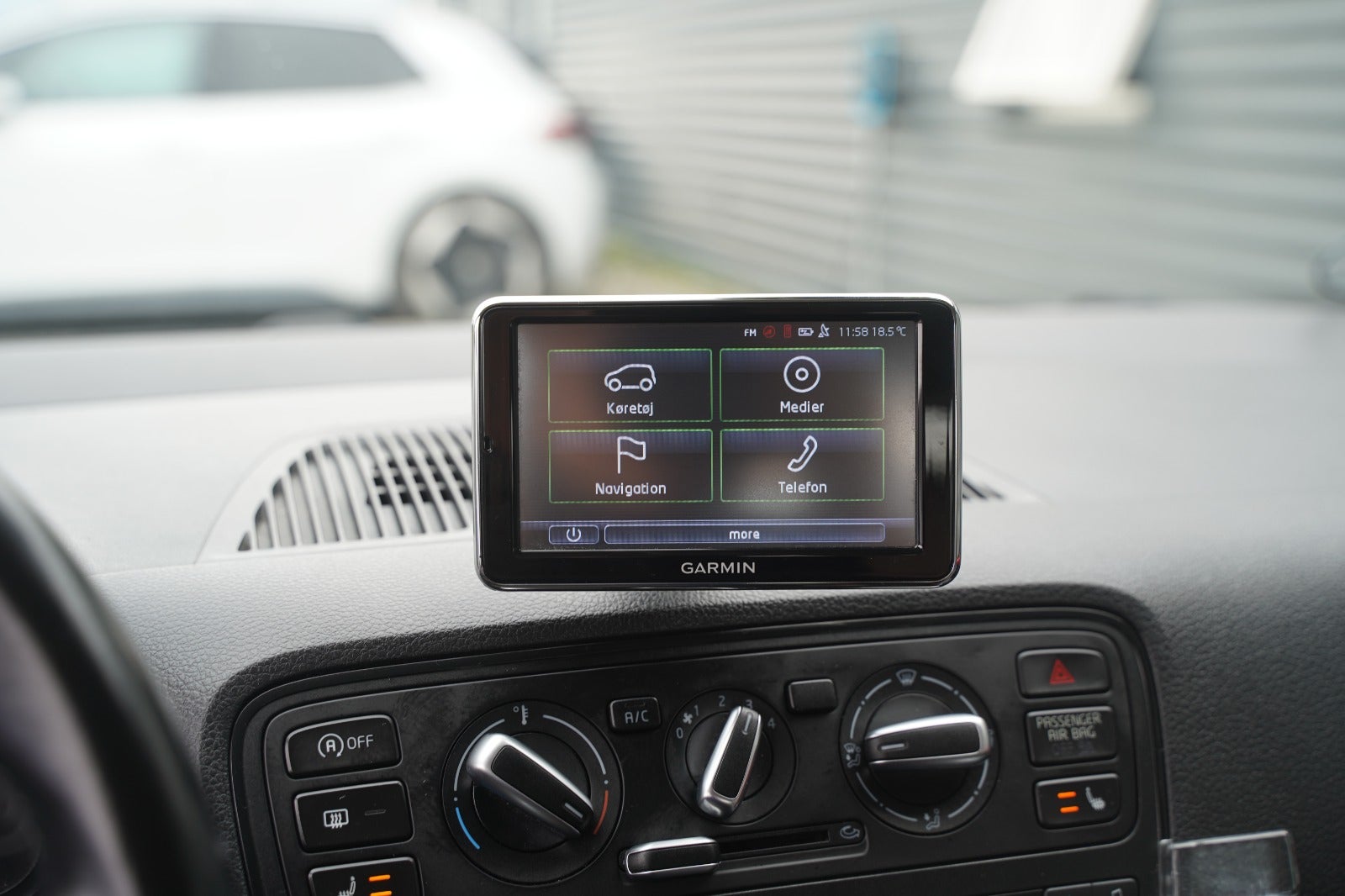 Billede af Skoda Citigo 1,0 60 Ambition GreenTec
