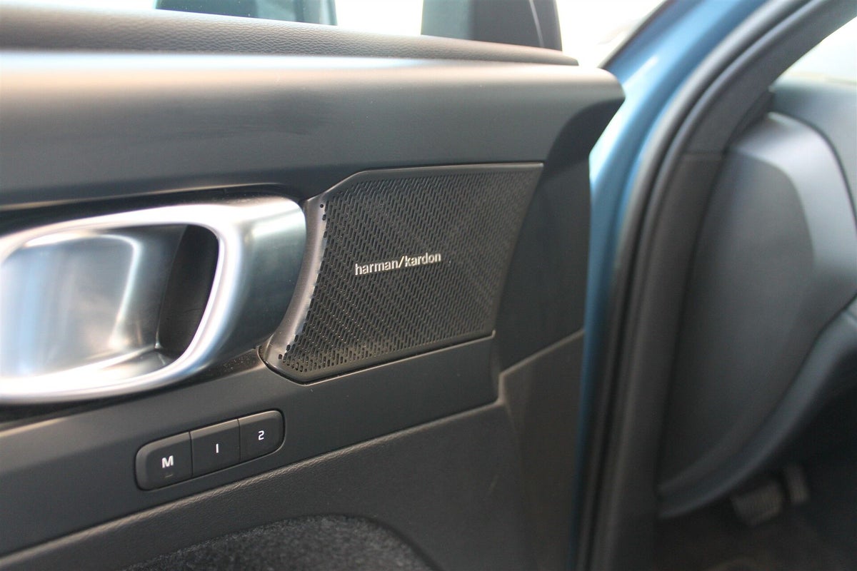 Volvo XC40 P6 ReCharge Ultimate billede 13