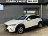 Mazda CX-3 SkyActiv-G 120 Vision aut.