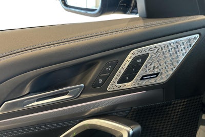 BMW iX1 eDrive20 M-Sport Pro