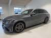 Mercedes C220 d AMG Line stc. aut. thumbnail