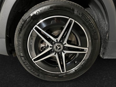 Mercedes EQB350 AMG Advance Plus 4Matic
