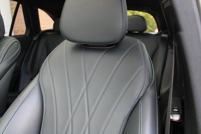 Mercedes GLC300 e AMG Premium Plus aut. 4Matic