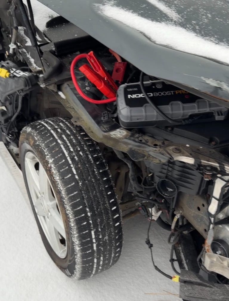 Audi A4 TDi 150 Avant S-tr.