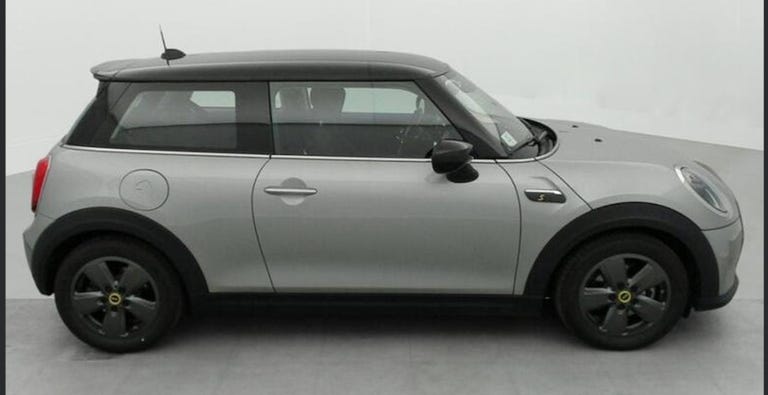MINI Cooper SE Classic Trim