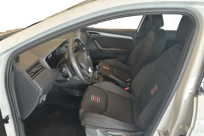 Seat Ibiza TSi 115 FR