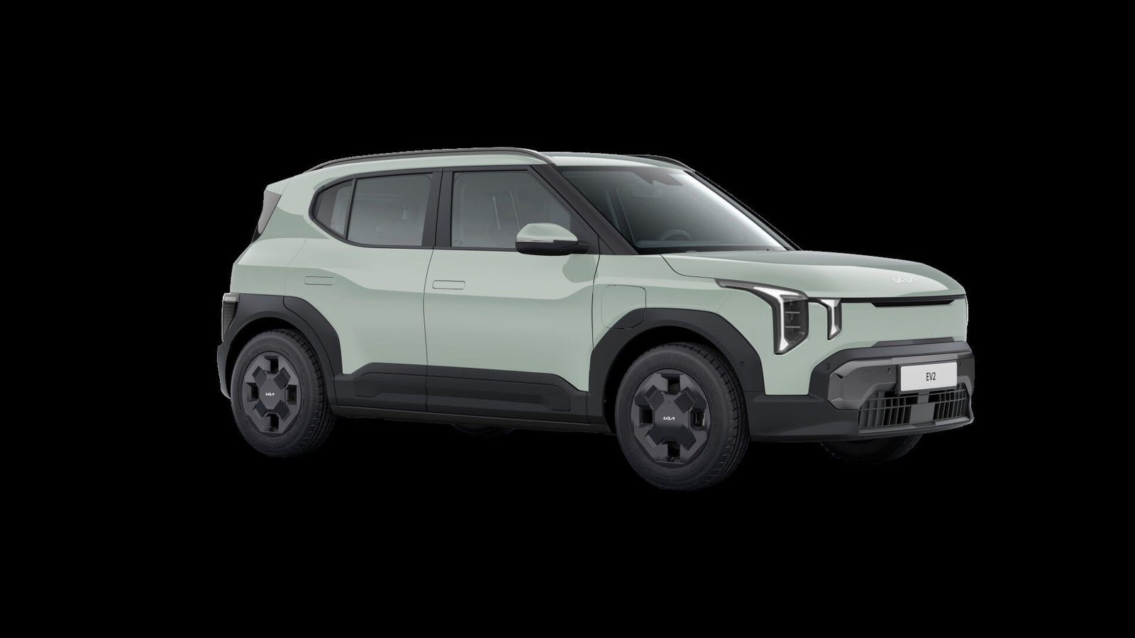 Kia EV2 Standard Range Access